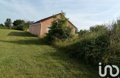 vente maison 154 000 € à proximité de Le Pêchereau (36200)