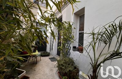 vente appartement 830 000 € à proximité de Gentilly (94250)