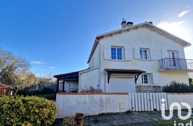 vente maison 395 000 € à proximité de Fouras (17450)