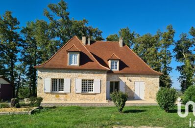 vente maison 310 000 € à proximité de Razac-de-Saussignac (24240)