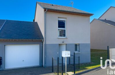 vente maison 229 000 € à proximité de Flavin (12450)