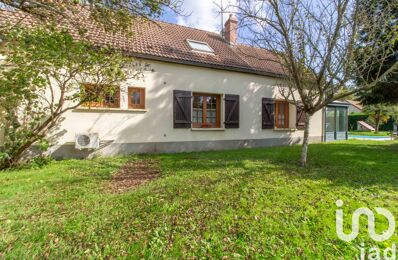 vente maison 270 000 € à proximité de Ouzouer-sur-Loire (45570)