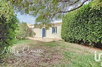 vente maison 275 000 € à proximité de Mudaison (34130)