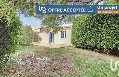 vente maison 275 000 € à proximité de Beaulieu (34160)