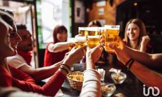 Commerce  200 m² à vendre à Palaiseau (91120)