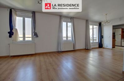 vente appartement 225 000 € à proximité de Vauréal (95490)