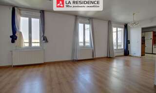 Appartement 5 Pièces 121 m² à vendre à Pontoise (95000)