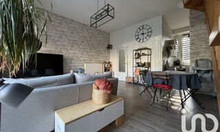 Maison 5 Pièces 102 m² à vendre à Lille (59000)
