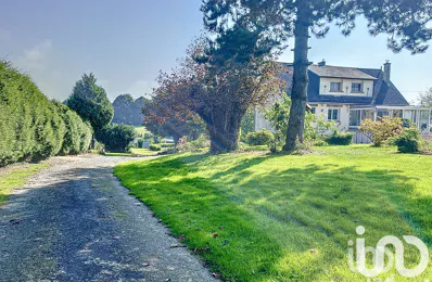 vente maison 260 000 € à proximité de Gorron (53120)