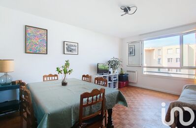 vente appartement 226 000 € à proximité de Sainte-Foy-Lès-Lyon (69110)