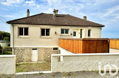 maison 5 pièces 143 m2 à vendre à Noailles (19600)