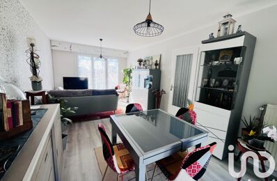 vente appartement 249 000 € à proximité de Saint-Julien-des-Landes (85150)