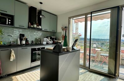 vente appartement 345 000 € à proximité de Bouliac (33270)