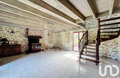 vente maison 345 000 € à proximité de Montoir-de-Bretagne (44550)