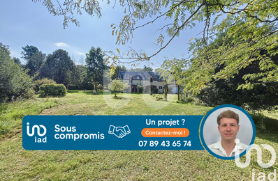 vente maison 345 000 € à proximité de Saint-Joachim (44720)