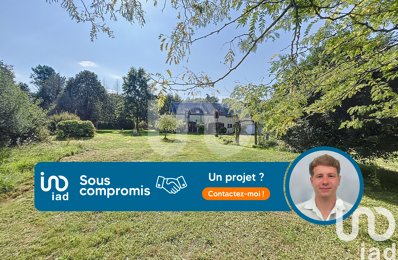 vente maison 345 000 € à proximité de Montoir-de-Bretagne (44550)