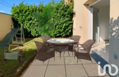 vente appartement 209 000 € à proximité de Sainte-Foy-Lès-Lyon (69110)