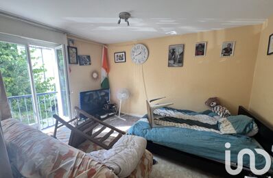 vente appartement 59 000 € à proximité de Niort (79000)