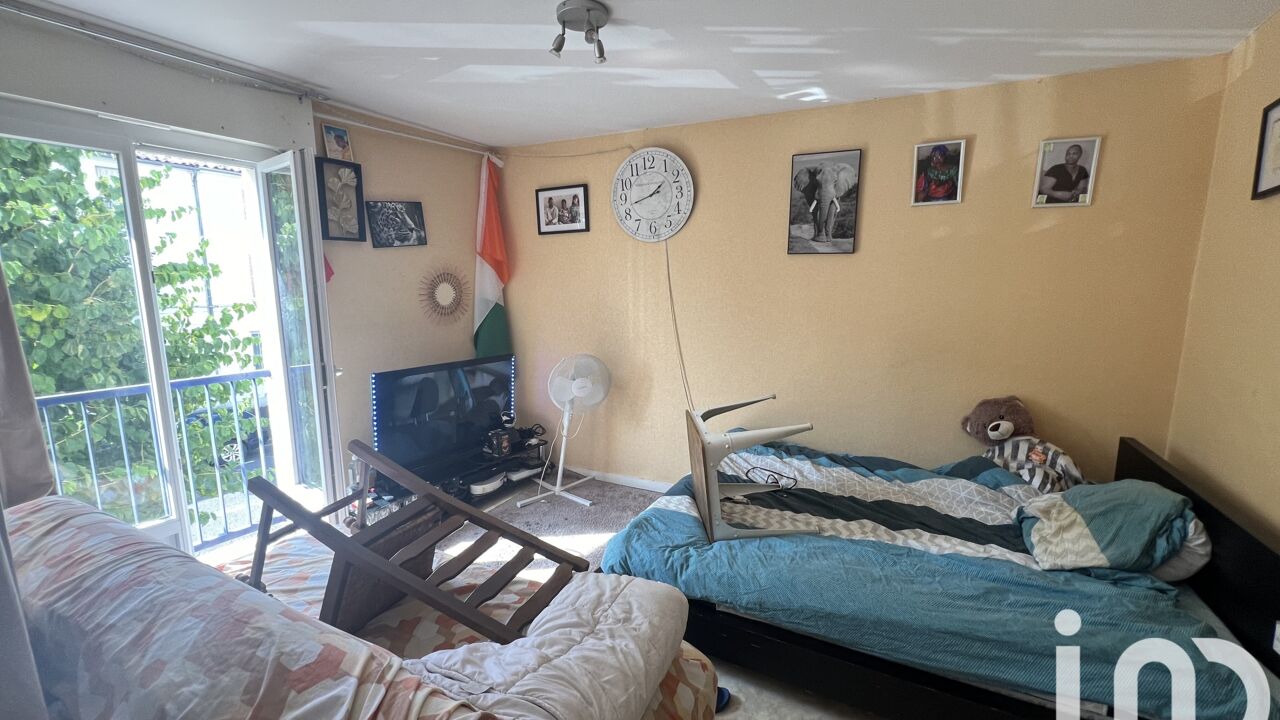 appartement 1 pièces 28 m2 à vendre à Niort (79000)