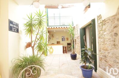 vente maison 355 000 € à proximité de Canet-en-Roussillon (66140)