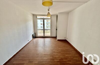 vente appartement 115 000 € à proximité de Saint-Georges-d'Orques (34680)