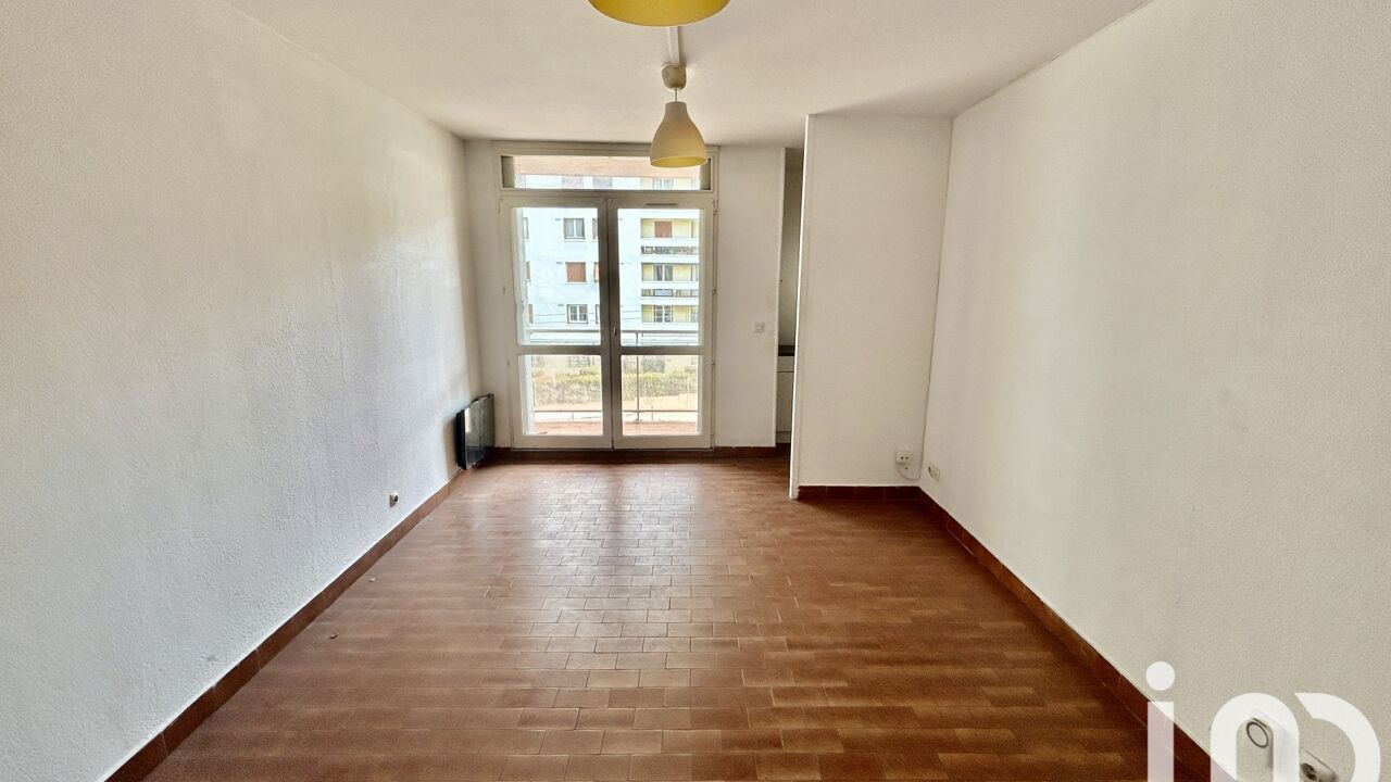 appartement 2 pièces 42 m2 à vendre à Montpellier (34070)