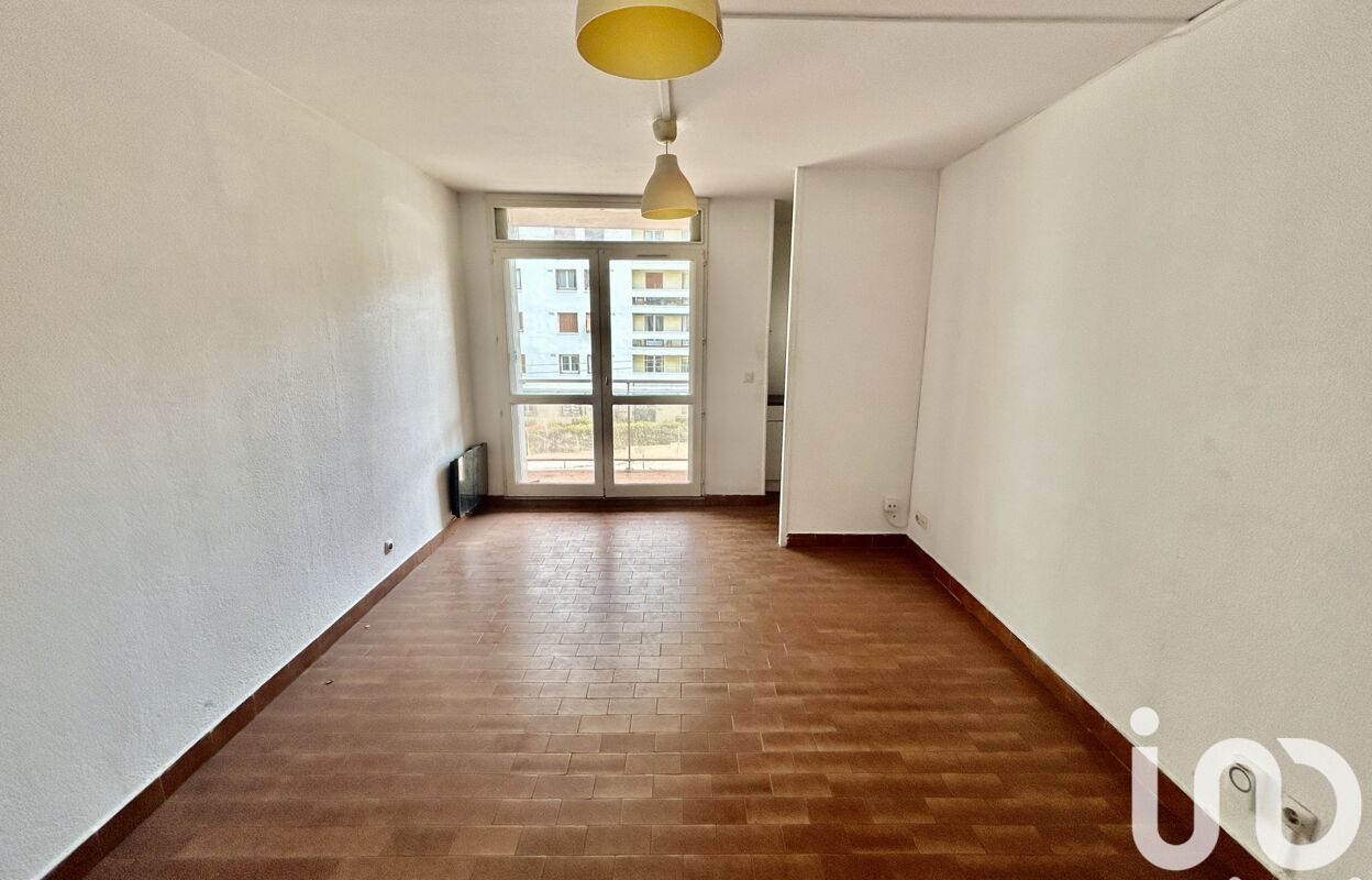 appartement 2 pièces 42 m2 à vendre à Montpellier (34070)