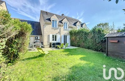 vente maison 379 000 € à proximité de Presles-en-Brie (77220)