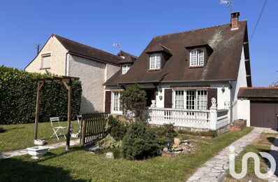 vente maison 465 000 € à proximité de Vaujours (93410)