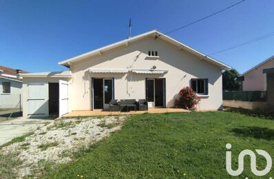 vente maison 168 000 € à proximité de Montgaillard (65200)