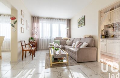 vente appartement 140 000 € à proximité de Florange (57190)