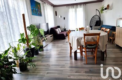 vente maison 240 000 € à proximité de Bouniagues (24560)