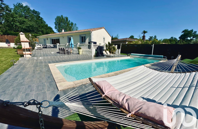 vente maison 489 000 € à proximité de Camblanes-Et-Meynac (33360)