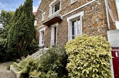 vente maison 469 000 € à proximité de Noiseau (94880)