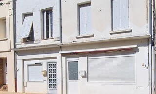 Maison 4 Pièces 132 m² à vendre à Miramont-de-Guyenne (47800)