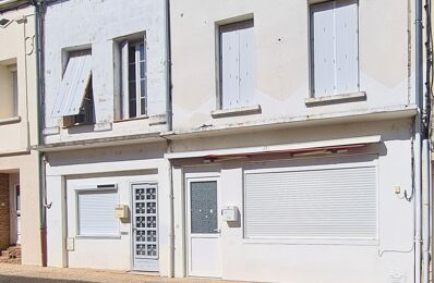 vente maison 80 000 € à proximité de Allemans-du-Dropt (47800)