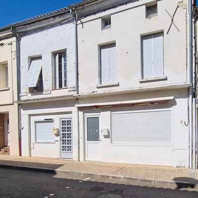 Maison 4 pièces 132 m²