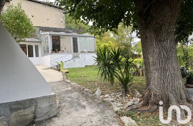 vente maison 258 000 € à proximité de Biron (17800)