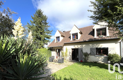 vente maison 455 000 € à proximité de Congis-sur-Thérouanne (77440)