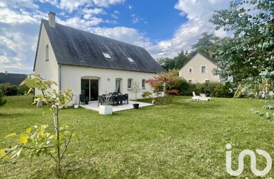 vente maison 390 000 € à proximité de Nouzilly (37380)