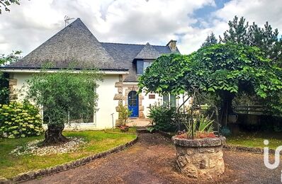 vente maison 328 000 € à proximité de Pluvigner (56330)