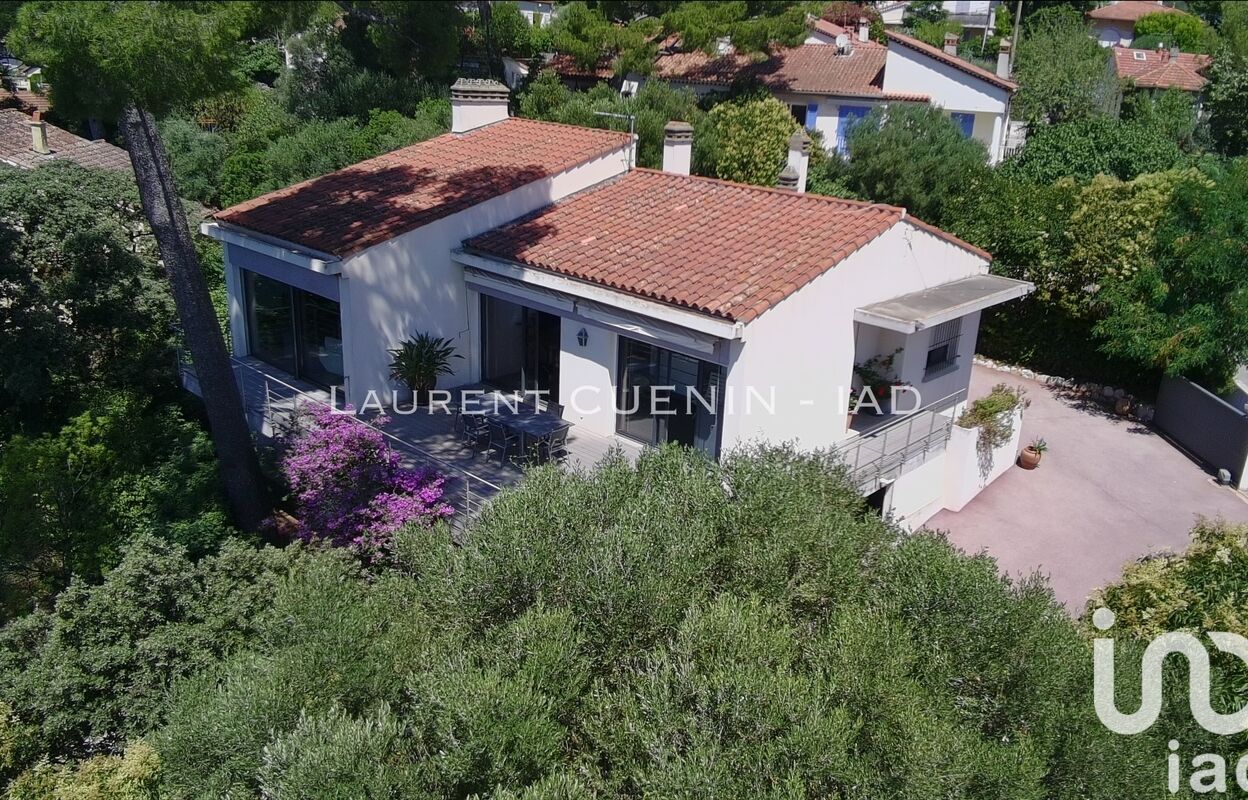 maison 5 pièces 133 m2 à vendre à Toulon (83100)