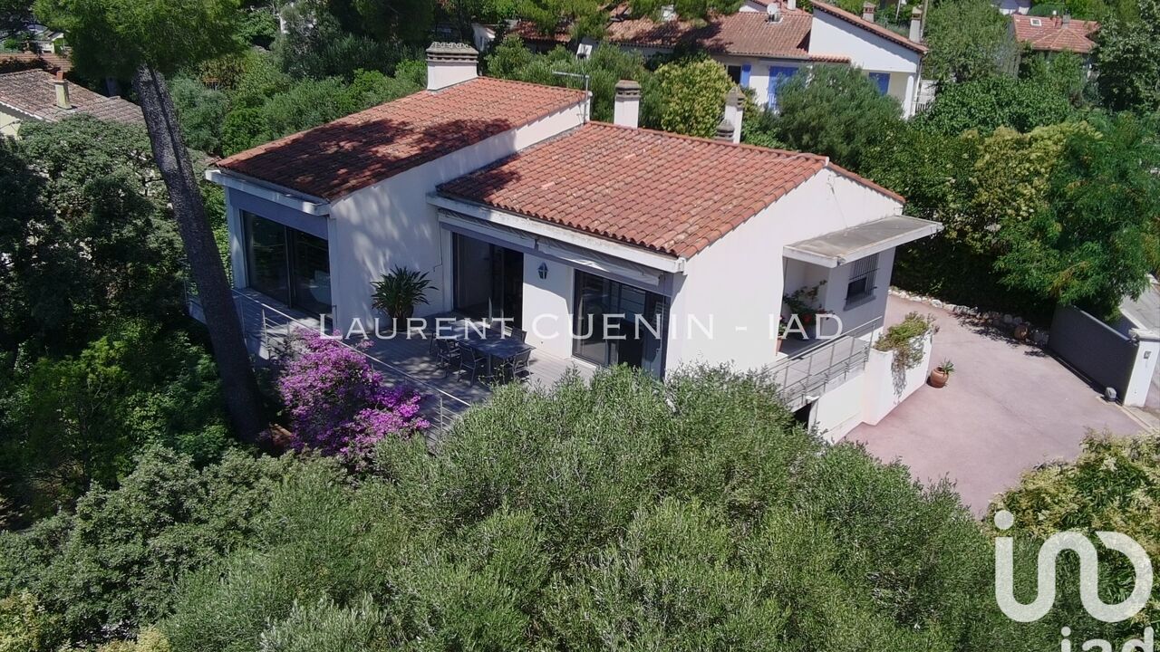 maison 5 pièces 133 m2 à vendre à Toulon (83100)