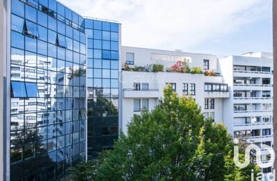 vente appartement 448 000 € à proximité de Bourg-la-Reine (92340)