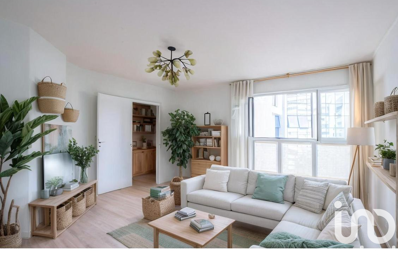 vente appartement 448 000 € à proximité de La Frette-sur-Seine (95530)