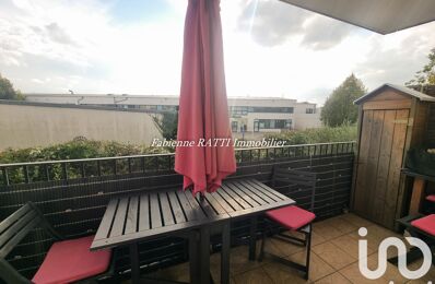 vente appartement 374 000 € à proximité de Montlignon (95680)