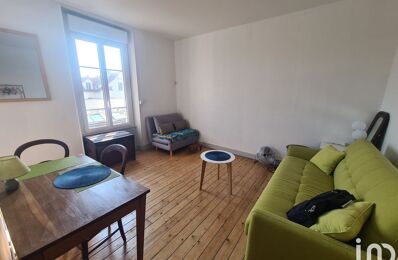 vente appartement 109 000 € à proximité de Ranville (14860)