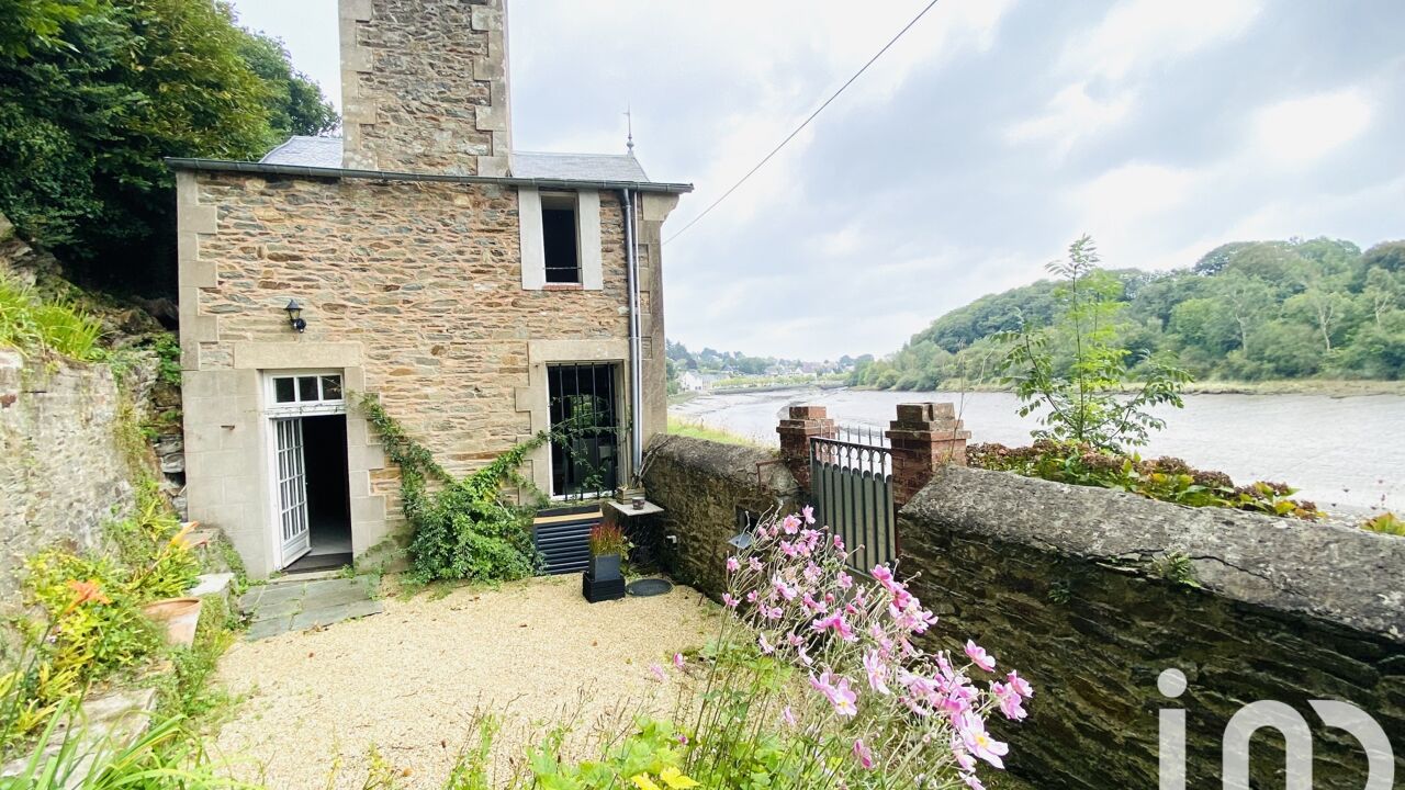 maison 4 pièces 135 m2 à vendre à Lannion (22300)