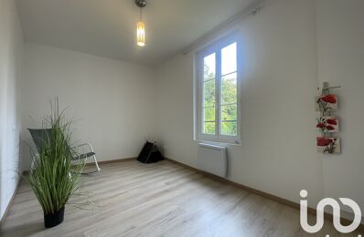 vente appartement 159 000 € à proximité de Fontainebleau (77300)