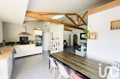 maison 5 pièces 100 m2 à vendre à Joué-Lès-Tours (37300)